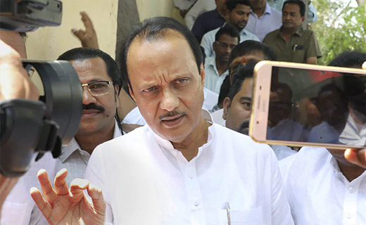 Ajit Pawar